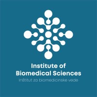 Institute of Biomedical Sciences logo - Similar company to Divjalabs