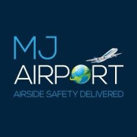 MJ Airport Associates Ltd logo - Similar company to Fnl Finishes