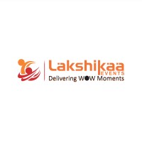 Lakshikaa Events logo - Similar company to Mk Solution Pvt Ltd