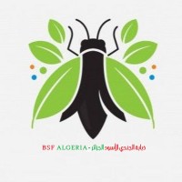 BSF Algeria - ذبابة الجندي الأسود الجزائر logo - Similar company to Latek.