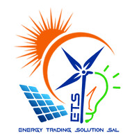 ETS Energy Trading Solution S.A.L. logo - Similar company to Solactra S.A.R.L