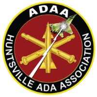 Huntsville Air Defense Artillery Association logo - Similar company to Hasbat - Huntsville Association Of Small Businesses In Advanced Technology