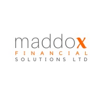 Maddox Financial Solutions Ltd logo - Similar company to Addison Accounts & Training Ltd