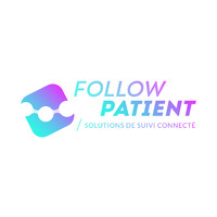 FOLLOW PATIENT logo - Similar company to Opendsi Est Devenu Easya Solutions