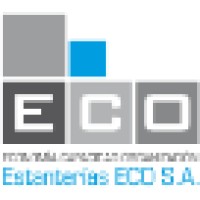 Estanterías ECO S.A. logo - Similar company to Silobag