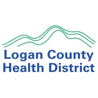 Logan County Health District logo - Similar company to Citysolved