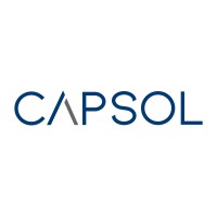 CAPSOL Inc. logo - Similar company to Impact Framing