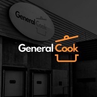 General Cook Chile logo - Similar company to Conequip - Consultoría Gastronómica