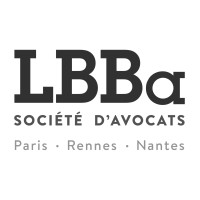 LBBa logo - Similar company to Hello Cadre