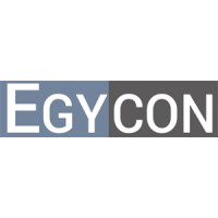 EGYCON logo - Similar company to Egycon