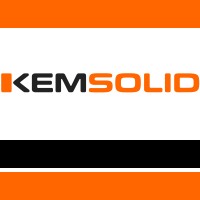 Kemsolid logo - Similar company to Expander Body International