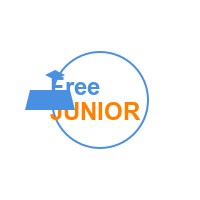 FreeJunior logo - Similar company to Gdsc Université De Yaoundé 1