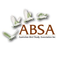 Australian Bird Study Association logo - Similar company to Gambara Pty Ltd