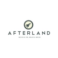Afterland - Parque Tematico logo - Similar company to 1 Vision Tech