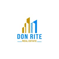 Don rite Real Estate logo - Similar company to Daary General Contracting