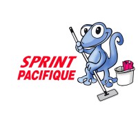 SPRINT PACIFIQUE NC logo - Similar company to May Proprete