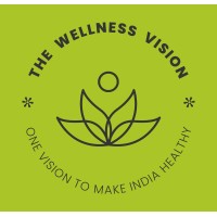 The Wellness Vision logo - Similar company to Redhat Media