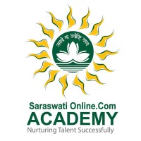 Saraswati Academy Online logo - Similar company to Saraswati Online.Com