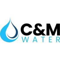 C & M Water ltd logo - Similar company to Brockwater