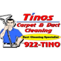 Tinos Carpet & Duct Cleaning logo - Similar company to Furnace Ac Solutions