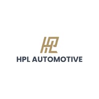 HPL Automotive logo - Similar company to Van Esch Mercedes
