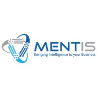 Mentis logo - Similar company to Nextgen Enterprise