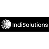 Indisolutions logo - Similar company to Impaktr