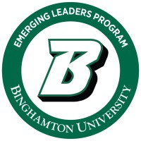 Binghamton University Emerging Leaders Program (Elp)