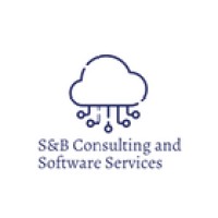 S&B Software Solutions logo - Similar company to Digipropel | Propelling Digital Transformation