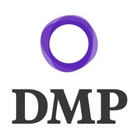 DMP logo - Similar company to Element 17 Ltd