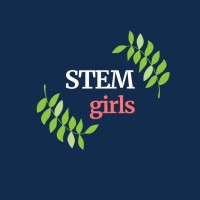 STEMgirls logo - Similar company to She Codes For Change