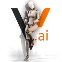 VICIS.AI Virtually Integrated Coherent Intelligent Systems logo - Similar company to Zedny Inc