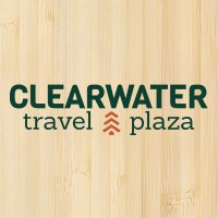 Clearwater Travel Plaza