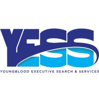 YESS (Youngblood Executive Search and Services) logo - Similar company to Jrs Executive Search