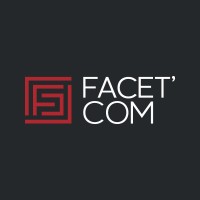 Facet'Com logo - Similar company to Cdc Gestion