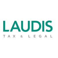 Laudis Tax&Legal logo - Similar company to Yes&Design