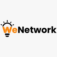 WeNetwork.app logo - Similar company to Strategy&Ops Consultancy