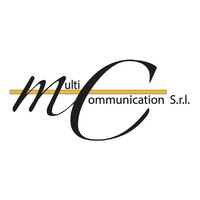 MultiCommunication S.r.l. logo - Similar company to Multi2Hycat Project
