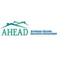 Affordable Housing Education and Development, Inc. (AHEAD) logo - Similar company to Franklin Fellowship
