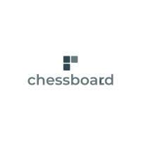 Chessboard logo - Similar company to Diginnovation