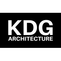 KDG Architecture logo - Similar company to Bsw Architects