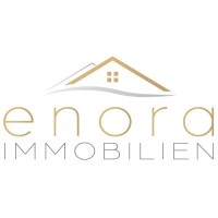 enora Immobilien GmbH logo - Similar company to Flaggschiff Media I B2B Marketing Agentur