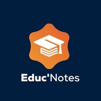 Educ'Notes logo - Similar company to Téré Communication