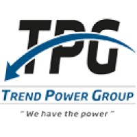 Trend Power Group Energy logo - Similar company to Scope For Mep Solutions