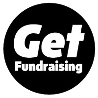 Get Fundraising logo - Similar company to Creation.Space