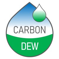 CarbonDew™ logo - Similar company to Neon Program