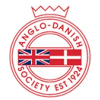 The Anglo-Danish Society logo - Similar company to Future Reality Design