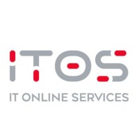 ITOS Lebanon logo - Similar company to Nashcon Gmbh