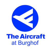 The Aircraft at Burghof GmbH logo - Similar company to Euairline