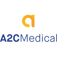 A2C Medical logo - Similar company to Heliometrics